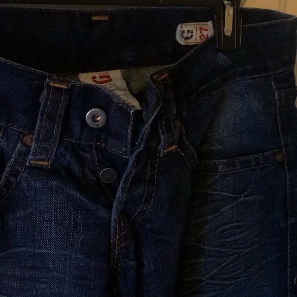 Women’s G brand size 27 sexy fit! - Picture 11 of 14